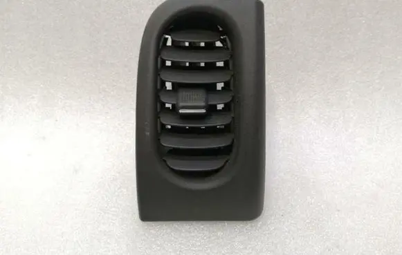 Chevrolet Corvette Dashboard side air vent grill/cover trim 10323198