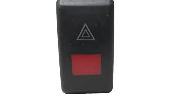 Skoda Octavia Mk1 (1U) Hazard light switch 1U0953235F