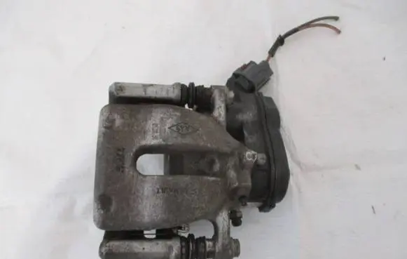 Renault Scenic III - Grand scenic III Rear brake caliper 32338814