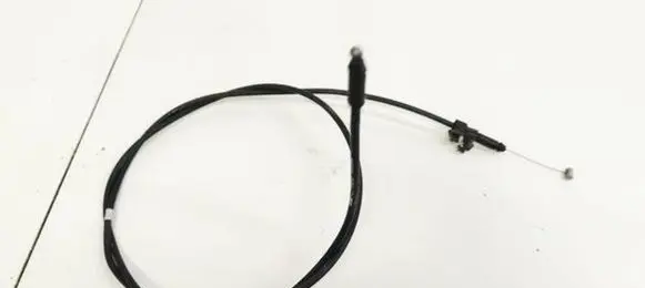 KIA Sorento Handbrake/parking brake wiring cable 