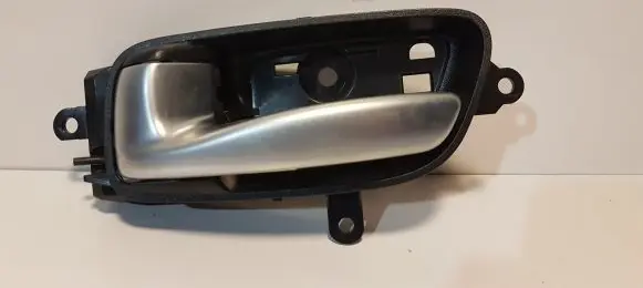 Renault Koleos II Front door interior handle 806716958R