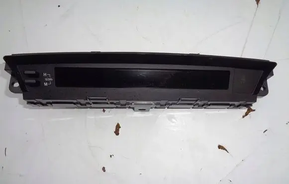 Mazda 6 Screen/display/small screen GDK4611J0