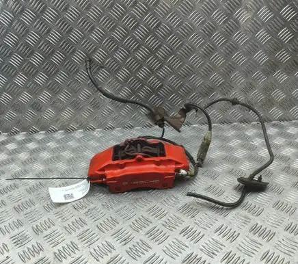 Porsche Boxster 987 Rear brake caliper 996352421