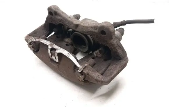 Audi A4 S4 B8 8K Front brake caliper 8K0105S