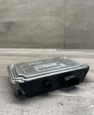 Audi A6 S6 C7 4G Video control module 4G0907107E 4H0907107