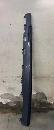 BMW X6 G06 side skirts sill cover 8099201 51778099201