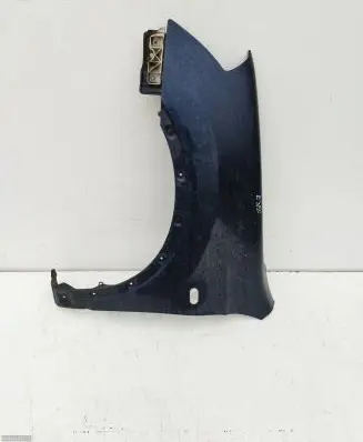 Nissan Qashqai Fender