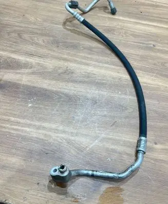 BMW 5 F10 F11 Air conditioning (A/C) pipe/hose 4254217