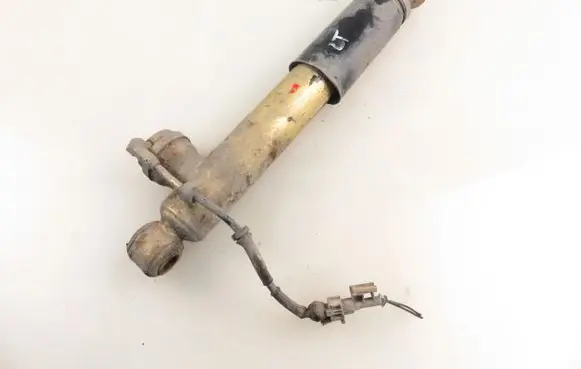 Opel Astra H Rear shock absorber/damper