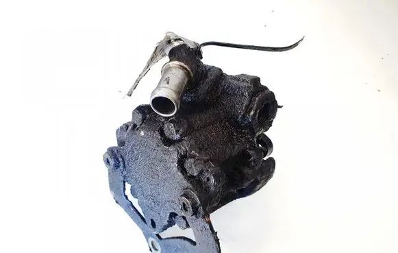 BMW 5 E39 Power steering pump