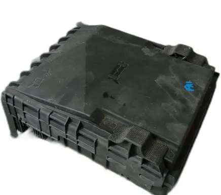 Volkswagen Golf V Fuse box set 1K0937125A