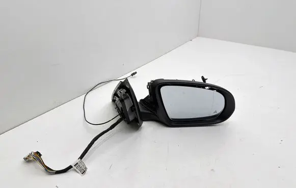 Mercedes-Benz GLC C253 Front door electric wing mirror A0998107800