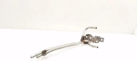Mercedes-Benz C W204 Fuel line/pipe/hose A6460700632