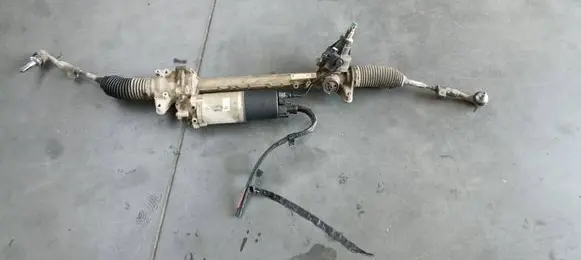 BMW 4 G22 G23 G24 G26 Steering rack 225A58431 20782530000