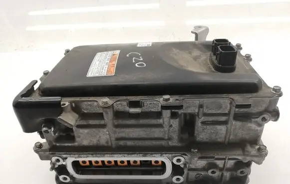 Toyota Corolla E210 E21 Voltage converter inverter G920047242