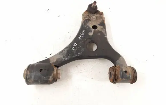 Mercedes-Benz A W169 Front control arm 1693300407 1693300100