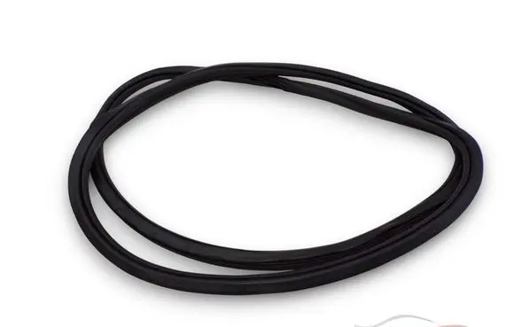 Audi A6 S6 C7 4G Front door rubber seal 4G0831721A
