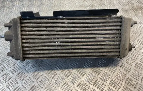 Hyundai ix35 Intercooler radiator 282702F450