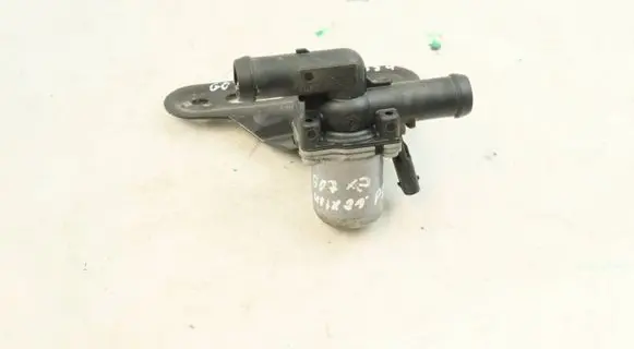 BMW X7 G07 Electric auxiliary coolant/water pump 9254742 6823548 64216823548