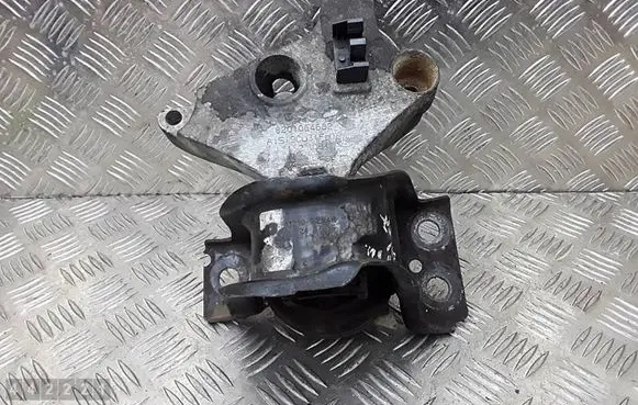 Renault Kangoo II Gearbox mount 8201064682