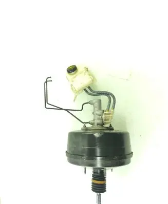 Mercedes-Benz Vito Viano W447 Brake booster A4474300408