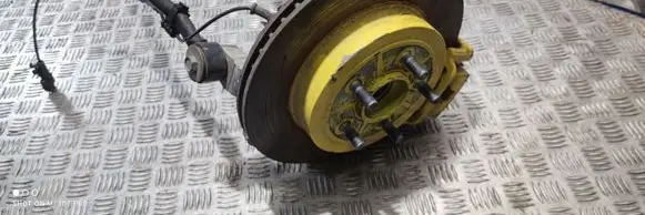 Dodge Challenger Rear wheel hub spindle/knuckle 
