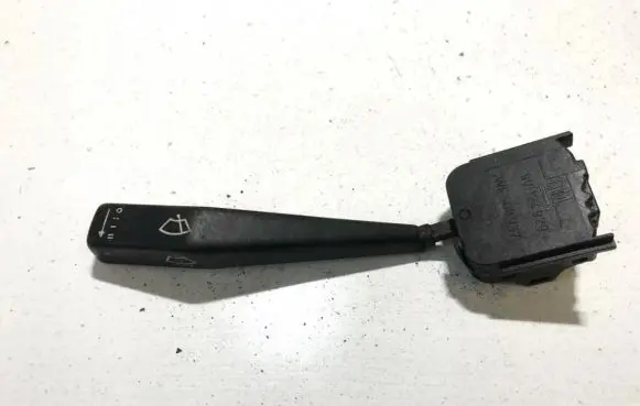 Opel Kadett E Wiper control stalk 90124929 swf500937