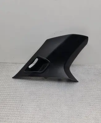 BMW X5 E70 (B) pillar trim (top) 7141497 10834110