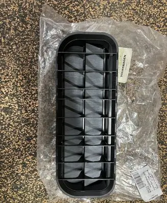 Volkswagen Amarok Quarter panel pressure vent 7E0819181