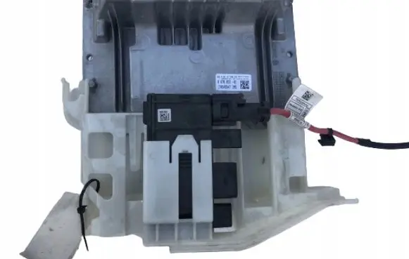 KIA Sorento Other control units/modules 0261S17008 8678853