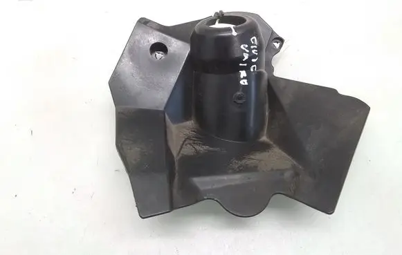 Honda Civic Steering wheel column trim