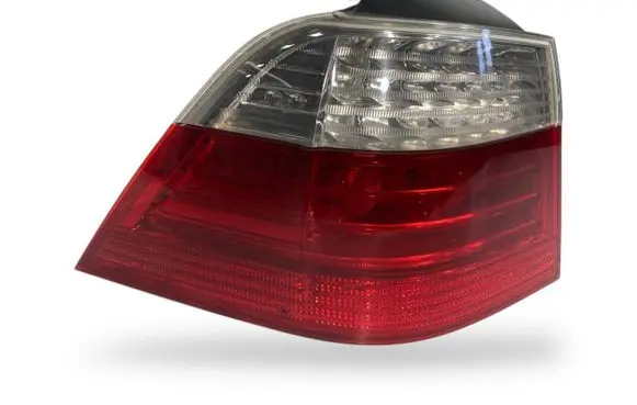 BMW 5 E60 E61 Rear/tail lights 7177693 63217177693