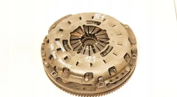 Ford Transit Clutch set kit 6C11 7550 DD
