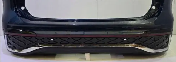Volkswagen Tiguan Rear bumper 571807421A LP5J