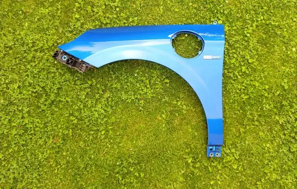 Hyundai Ioniq Fender