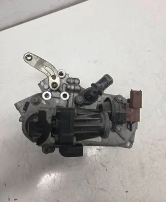 Fiat Doblo EGR valve 50276432 226842436913