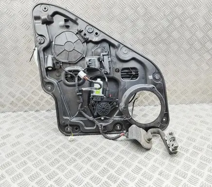 Jeep Grand Cherokee (WK) Rear window lifting mechanism without motor 68231068AA