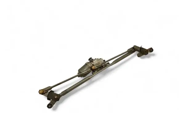 Dodge Durango III Front wiper linkage and motor 68260523AC