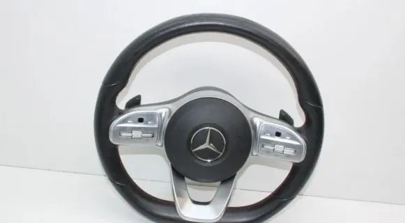 Mercedes-Benz A W177 Steering wheel