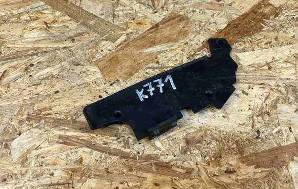Renault Captur Other body part 921844053R