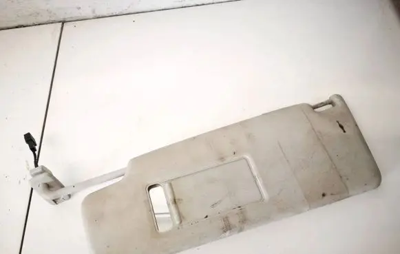 Volkswagen Golf V Sun visor 1k0857551
