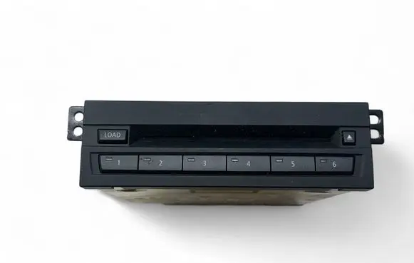 BMW X5 E70 CD/DVD changer 9151148