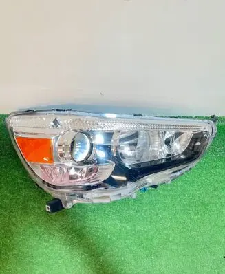 Mitsubishi ASX Headlight/headlamp 8301C871