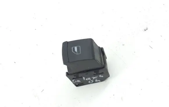 Seat Alhambra (Mk1) Electric window control switch 7M5959855 YM2114529BAW