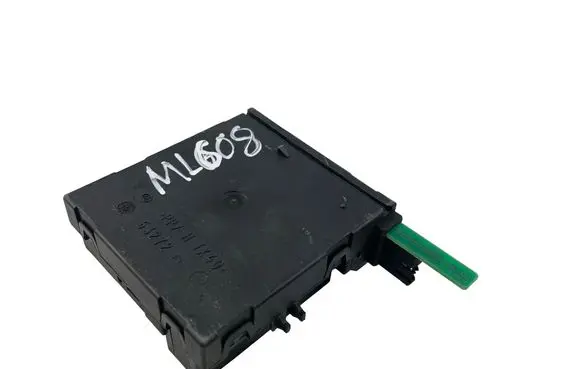 Volkswagen Golf VI Other control units/modules 5K0959793A