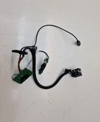 BMW M3 Hands-free kit 8364645 10E0053L 10E0010B