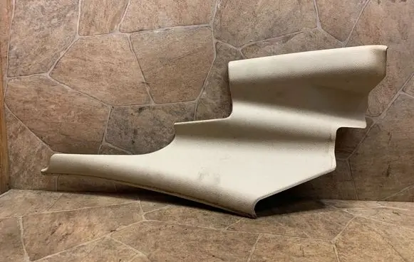 Mercedes-Benz SL R230 Other interior part A2307901445