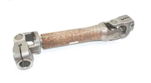 Skoda Fabia Mk3 (NJ) Steering column universal joint 6R2423961