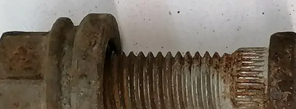 Nuts/bolts