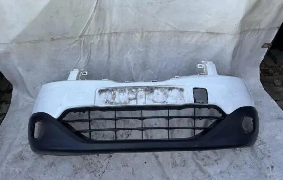 Nissan Qashqai Front bumper 62022br10h
